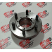 Cubo Roda Traseiro Daily 2.8/3.0 Garcia Diesel