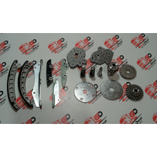 Kit Corrente Motor Daily 3.0 Skf