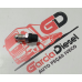 Sangria Pinca Freio Daily 2.8/daily 3.0 Garcia Diesel