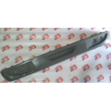 Spoiler Parachoque Eurotech/eurotrakker/stralis/trakker/stralis Hi-way/stralis Hi-road Garcia Diesel
