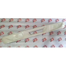 Spoiler Parachoque Eurocargo/tector/cursor/cavallino Garcia Diesel