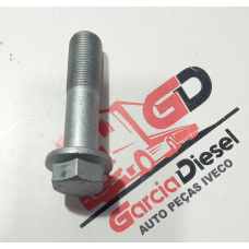 Parafuso Volante Motor Cursor 13 Original Iveco