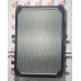 Radiador Agua Motor Eurocargo Cavallino/cursor 8 Garcia Diesel