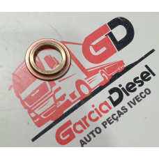 Arruela Tensor Correia Dentada Daily 2.8 Garcia Diesel