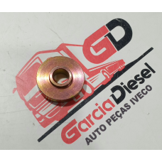 Espacador Tensor Correia Dentada Daily 2.8 Garcia Diesel