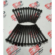 Parafuso Cabecote Motor Eurocargo/ Tector Spaal