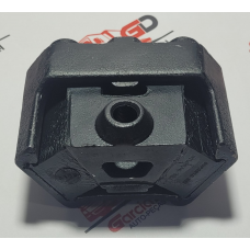 Coxim Motor Traseiro Vertis/novo Tector/onibus Suporte Rei