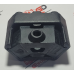 Coxim Motor Traseiro Vertis/novo Tector/onibus Suporte Rei