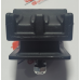 Refil Coxim Dianteiro Motor Vertis/novo Tector/onibus Suporte Rei