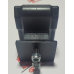 Refil Coxim Dianteiro Motor Vertis/novo Tector/onibus Suporte Rei