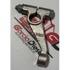 Alavanca Cambio Inferior Eurotech/eurotrakker/stralis/trakker/eurocargo Cavallino/cursor Original Iveco