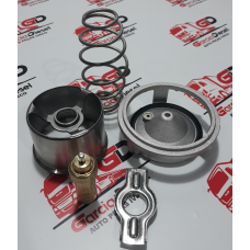 Reparo Valvula Termostatica Motor Stralis/trakker Garcia Diesel