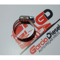 Abracadeira Ferro 25 X 38 - 1`` X 1 1/2`` Garcia Diesel