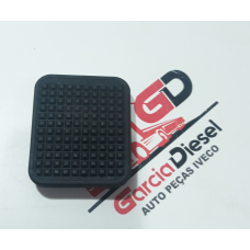 Capa Pedal Freio/embreagem Daily 2.8 Garcia Diesel