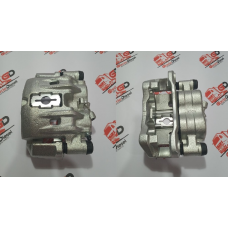 Pinca Freio Dianteira Daily 2.8 Ld Garcia Diesel