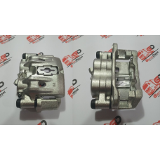 Pinca Freio Dianteira Daily 2.8 Le Garcia Diesel