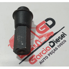 Porca Batente Mola Cabine Dianteira Eurocargo/ Tector Original Iveco