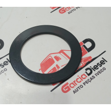 Anel Espacador Mola Cabine Dianteira Eurocargo/ Tector Original Iveco