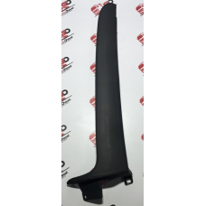 Revestimento Coluna Parabrisa Stralis/trakker Le Original Iveco