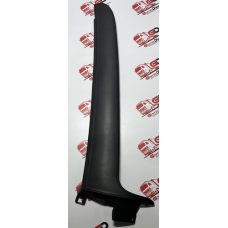 Revestimento Coluna Parabrisa Stralis/trakker Ld Original Iveco
