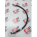 Flexivel Freio Roda Dianteiro/traseiro Stralis/eurotech/tector/cursor/eurocargo/trakker/cavallino Original Iveco