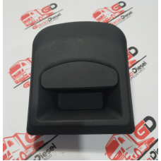 Macaneta Porta Dianteira Externa Daily 3.0 Ld Garcia Diesel