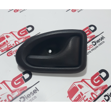 Macaneta Porta Dianteira Interna Daily 3.0 Ld Garcia Diesel