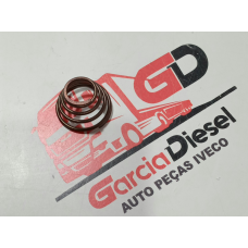 Mola Cabo Embreagem Daily 2.8 Original Iveco