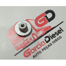 Ponteira Fixacao Cabo Embreagem Daily 2.8 Garcia Diesel