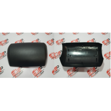 Capa Caixa Retrovisor Inferior Stralis/trakker/tector/cursor/eurocargo/cavallino/eurotech/eurotrakker Le Garcia Diesel