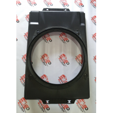 Defletor Radiador Agua Motor Stralis Hi-way/hi-road Garcia Diesel