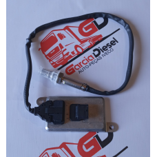 Sensor Nox Arla Stralis/trakker/tector/eurocargo/cursor/vertis/onibus Original Iveco