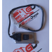 Sensor Nox Arla Stralis/trakker/tector/eurocargo/cursor/vertis/onibus Original Iveco