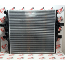 Radiador Agua Motor Daily 3.0 Garcia Diesel