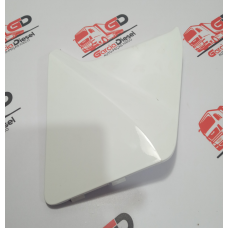 Tampa Parachoque Dianteiro Novo Tector Moldura Farol Ld Garcia Diesel