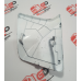 Tampa Parachoque Dianteiro Novo Tector Moldura Farol Ld Garcia Diesel