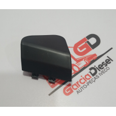 Tampa Parachoque Dianteiro Novo Tector Inferior Le Garcia Diesel