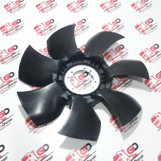 Helice Plastico Motor Daily 3.0 Garcia Diesel