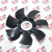 Helice Plastico Motor Daily 3.0 Garcia Diesel