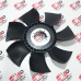 Helice Plastico Motor Daily 3.0 Garcia Diesel