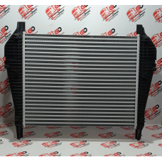 Radiador Intercooler Eurocargo/tector Titanx