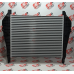 Radiador Intercooler Eurocargo/tector Titanx