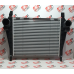 Radiador Intercooler Eurocargo/tector Titanx