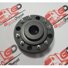 Polia Fixa Helice Motor Daily 3.0/nova Daily 65-170 Garcia Diesel