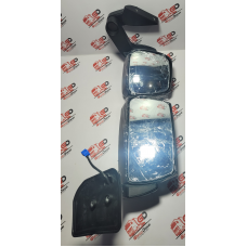 Retrovisor Eurotech/eurotrakker/stralis Hi-way/stralis Hi-road/tector/cursor/cavallino/eurocargo Ld Fabbof