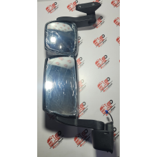 Retrovisor Eurotech/eurotrakker/stralis Hi-way/stralis Hi-road/tector/cursor/cavallino/eurocargo Le Fabbof