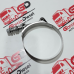 Abracadeira Mangueira Intercooler Eurotech/trakker/stralis Original Iveco
