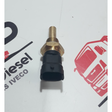 Sensor Temperatura Agua Motor Daily 3.0/stralis/trakker/eurocargo Cavallino/eurotech/cursor/onibus Original Iveco
