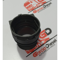 Bocal Plastico Radiador Agua Motor Stralis/trakker/stralis Hi-way/stralis Hi-road Original Iveco