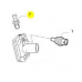 Sensor Temperatura Agua Motor Daily 3.0/stralis/trakker/eurocargo Cavallino/eurotech/cursor/onibus Original Iveco